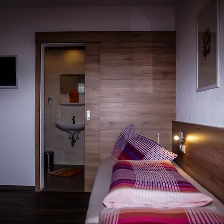 Apart Bella Monte Apartment Pettneu am Arlberg Luaran gambar