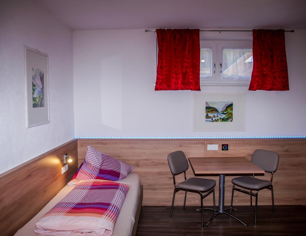 Apart Bella Monte Apartment Pettneu am Arlberg Luaran gambar