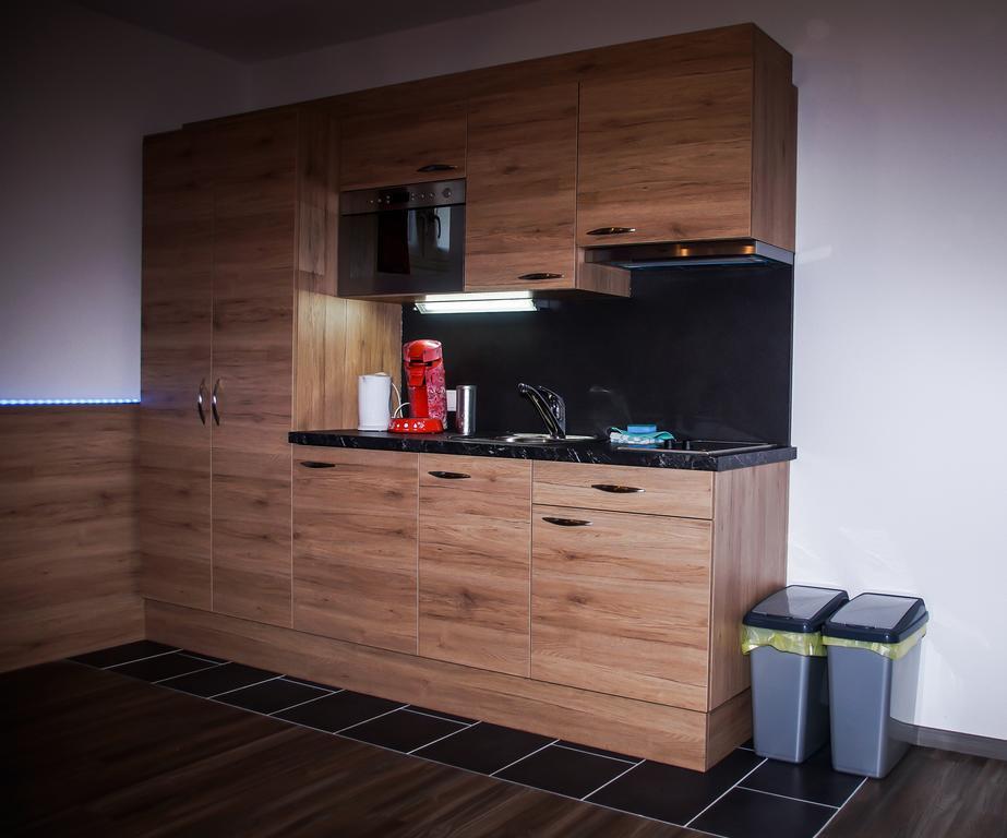 Apart Bella Monte Apartment Pettneu am Arlberg Luaran gambar